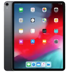 iPad Pro 11"